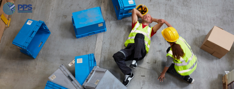 Emergency First Aid at Work