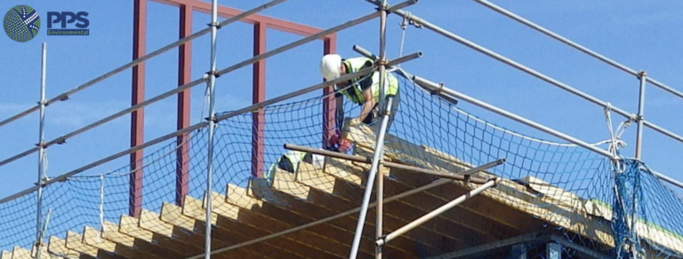 Working at Height Training Course